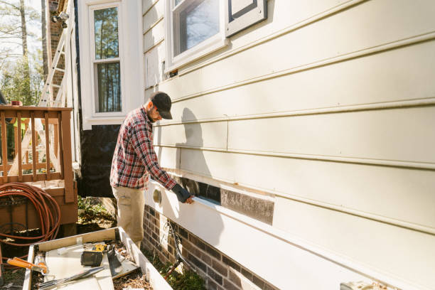 Trusted Vinyl Siding service in Damascus, MD - Creative Siding